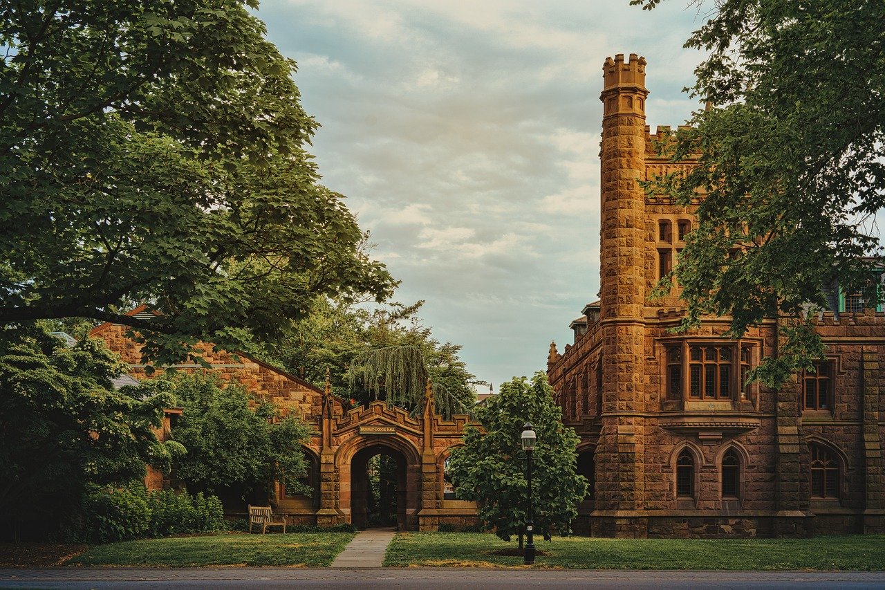 building, princeton, university, architecture, new jersey, usa, university, university, university, university, university